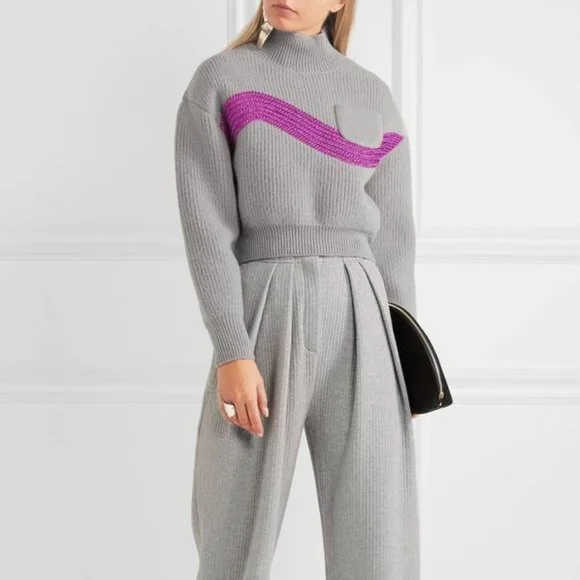 Vika gazinskaya shop sweater